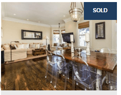 SOLD-November 2014 Represented Seller                                     253 Rose Street