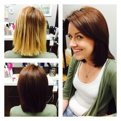 Color and Cut by Jackie Davis