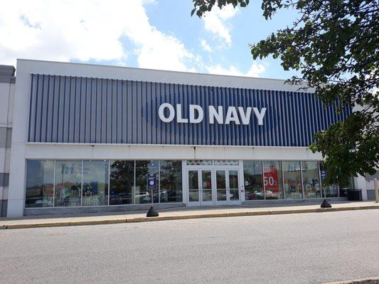 Old Navy