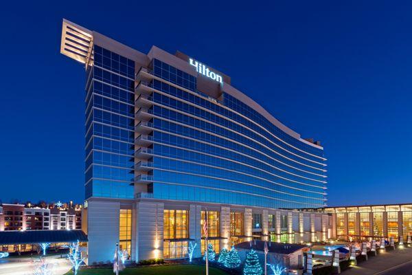 Hilton Branson Convention Center