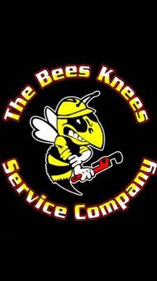 For all your plumbing needs call,The Bees Knees Service Company