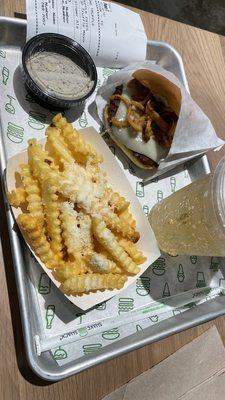 Shake Shack