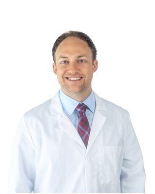 Joshua L. Jones, M.D.