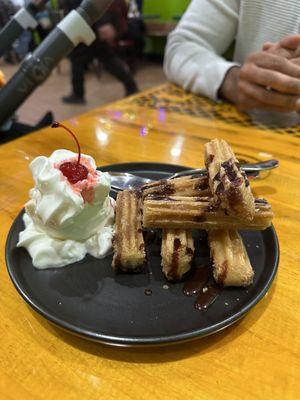 Churros