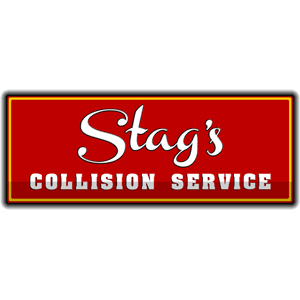 Stag's Collision Service