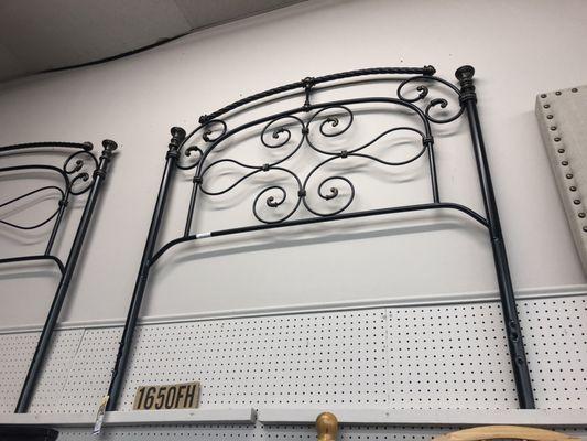 Queen Headboard