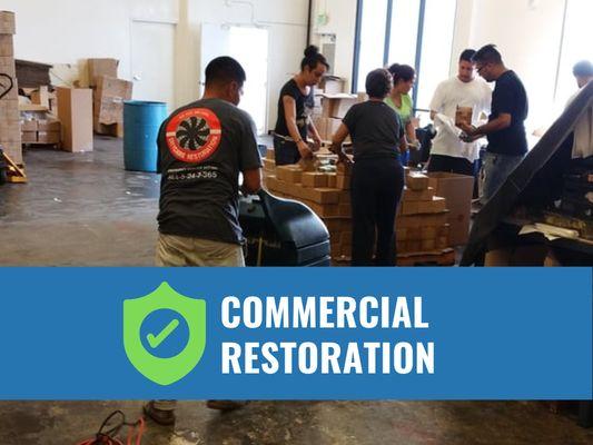 DryCare Construction, Remodeling & Restoration
We Dry. We Care.®