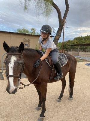 Twin Acres School of Riding