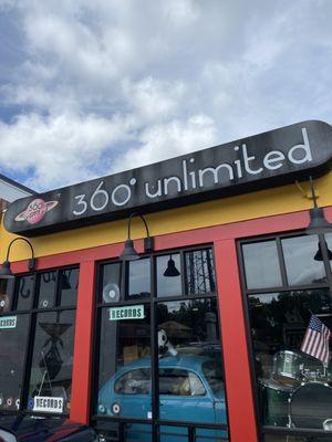 360 Unlimited