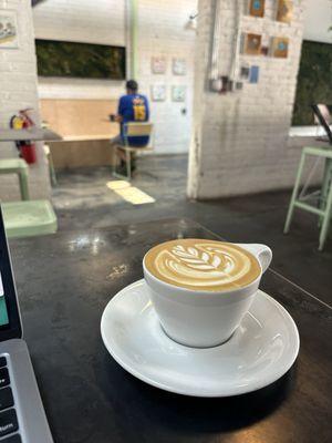 Cappuccino