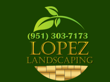 Lopez Landscaping