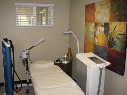 One of Our Procedure Room