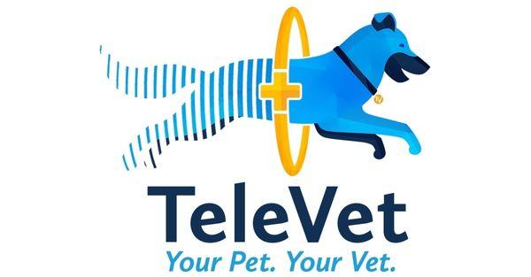 In response to the COVID-19 pandemic, the TLC Veterinary Hospital is offering remote services through TeleVet. This application allows us to