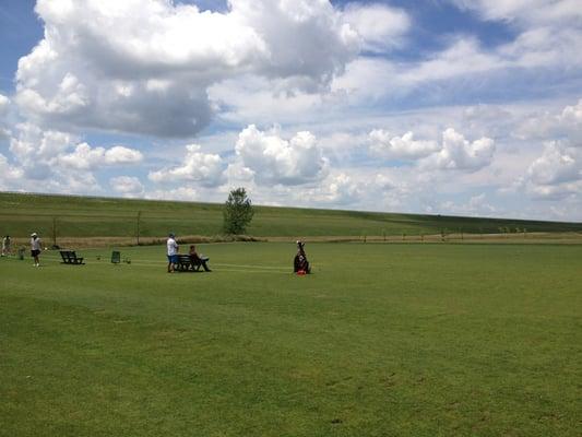 Eagle Bend Golf Course