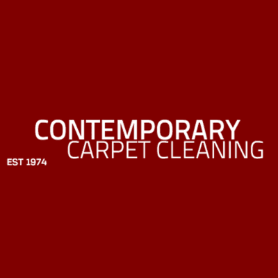 Contemporary Carpet Cleaning