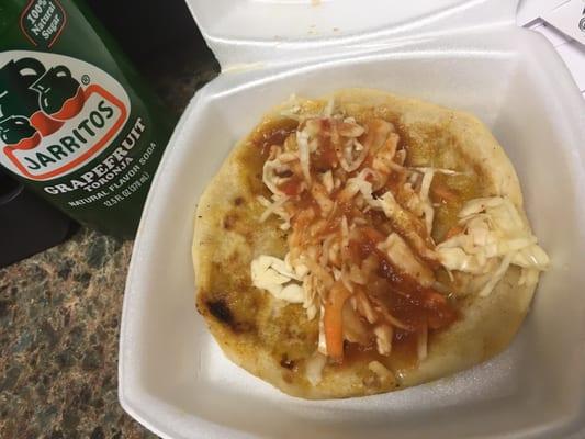 Pupusas