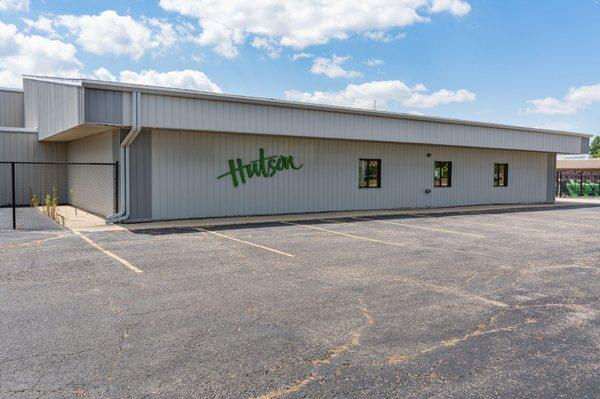 Hutson, Inc