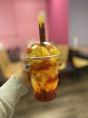 Mangonada