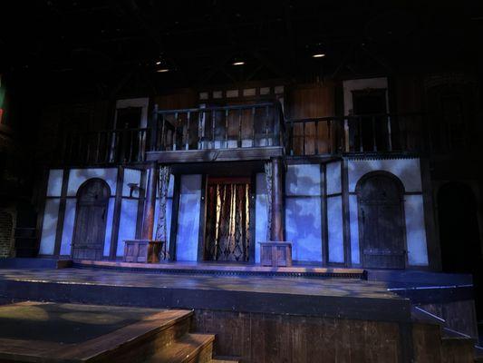 Shakespeare Tavern Playhouse