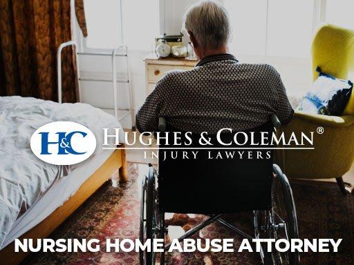 Hughes & Coleman Injury Lawyers, Louisville KY