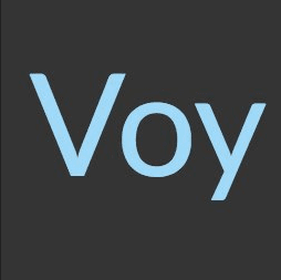 Voy Media Advertising & Marketing