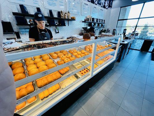 Kolache Shoppe