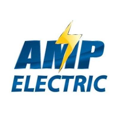 AMP Electric of Central Florida