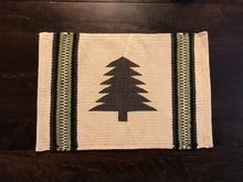 Rustic Placemats