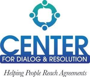 Center for Dialog & Resolution