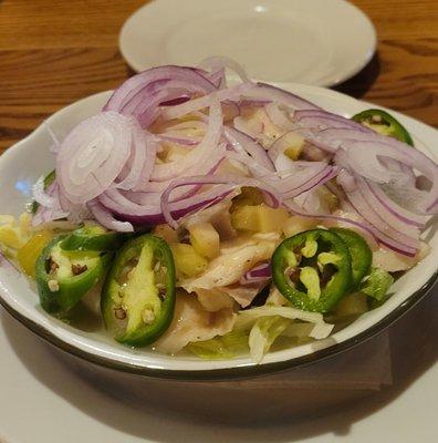 Ceviche