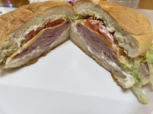 Pasquale's Deli