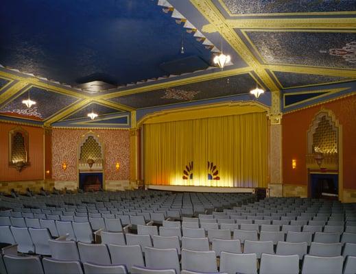 Classic Cinemas Paramount Theatre