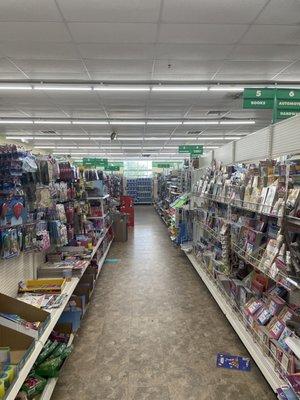 Dollar Tree