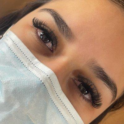 Lashes By Ty