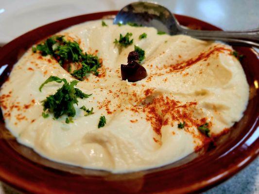 Hummus