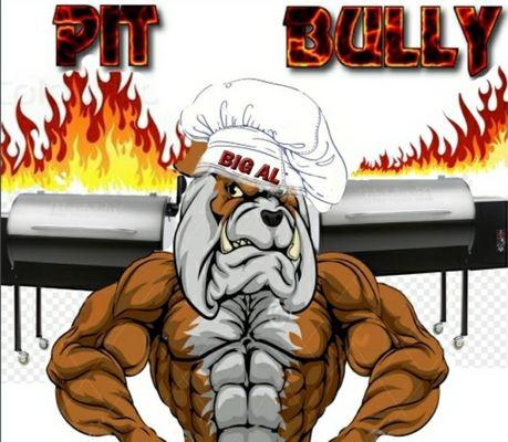 Welcome to "THE PIT BULLY BBQ & DELI".