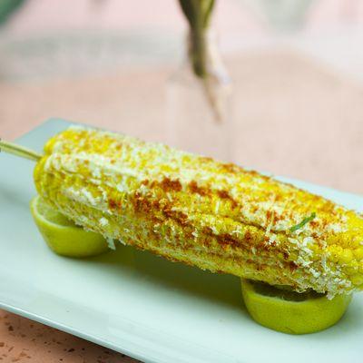 You can only find the most delicious Elotes in one place, and that place is Arriba Arriba
40-15 Queens Blvd Sunnyside Queens NYBLVD