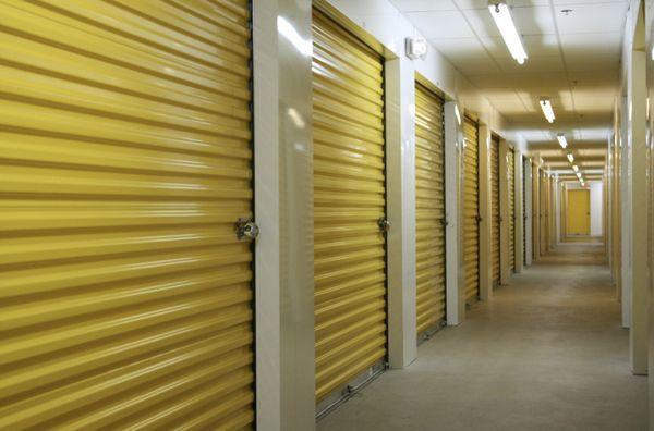 indoor storage near me