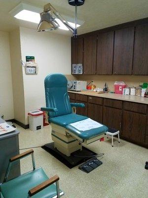 Surgery Room