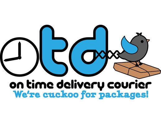 On Time Delivery Courier