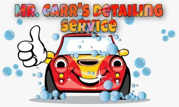 Mr Carr’s Detailing Services