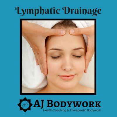 Lymphatic Drainage