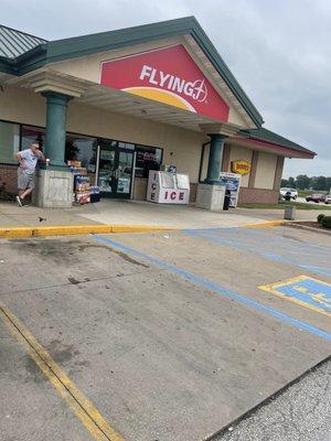 Flying J Travel Center