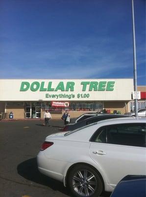 Dollar Tree