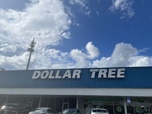 Dollar Tree