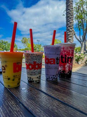 It's Boba Time - Simi Valley