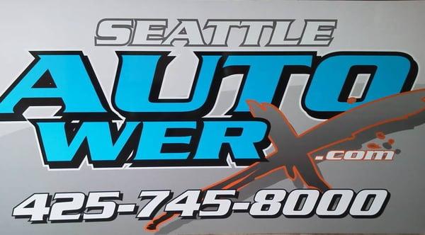 Seattle Auto Werx