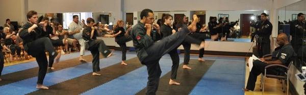 Porters Martial Arts Academy