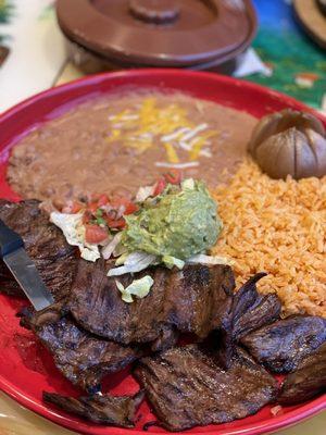 Carne Asada