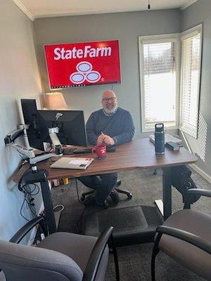 Mike Frank - State Farm Insurance Agent